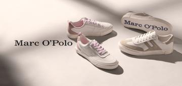Marc O'Polo - Schuhe