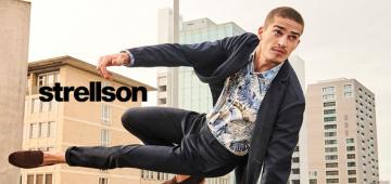 Strellson