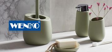 Wenko Bad & Wäsche