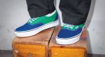 Vans Sale