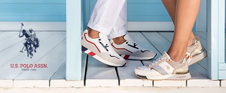U.S. Polo Assn.