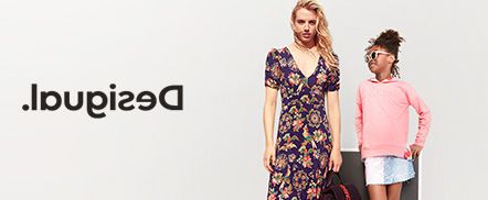 Desigual
