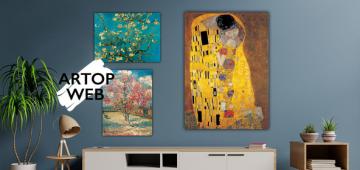 Artopweb