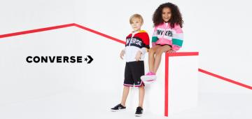 Converse Kids