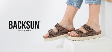 Backsun