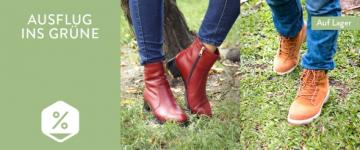 Stiefel & Boots