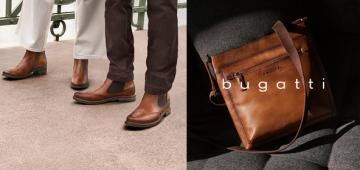 Bugatti - Schuhe