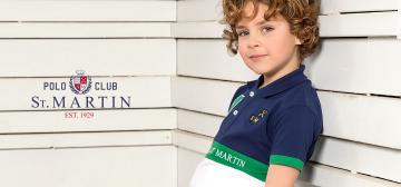 Polo Club St. Martin