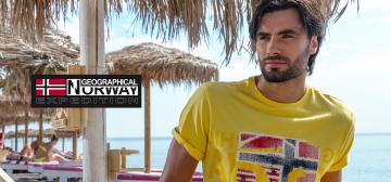 Geographical Norway Herren