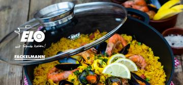 Küchenhelfer für Profis