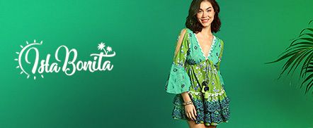 Isla Bonita