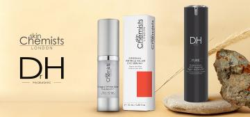 Skin Chemists & Dr. H