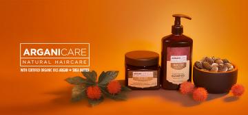 Arganicare