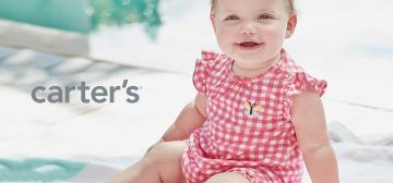 Carter's