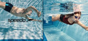 Speedo