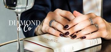 Diamond & Co