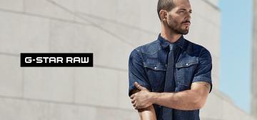 G-Star Herren