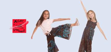 Aller Simplement Kids