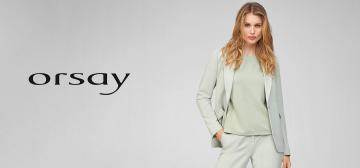 Orsay