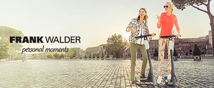 FRANK WALDER