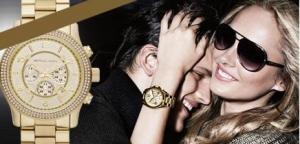 Michael Kors Uhren
