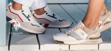 U.S. Polo Assn.
