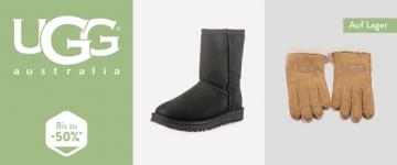 UGG