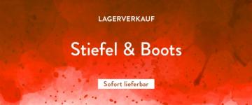 Stiefel & Boots