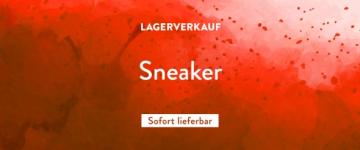 Sneaker
