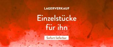 Einzelstücke Fashion für ihn