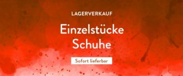 Einzelstücke Schuhe
