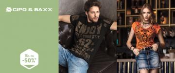 Cipo & Baxx