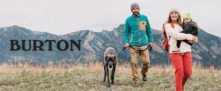 BURTON