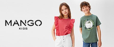Mango Kids