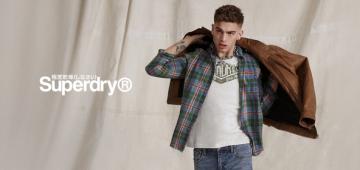 Superdry - Herren