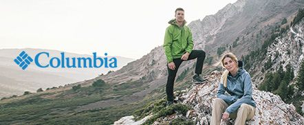 Columbia