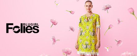 Blugirl Folies