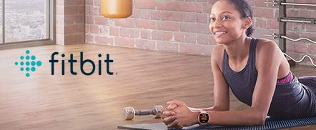 Fitbit