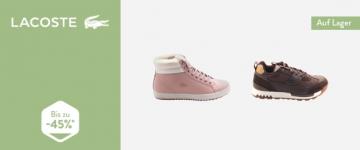 Lacoste