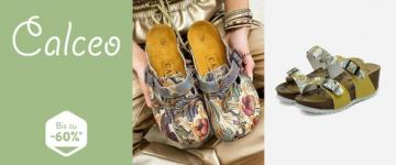 Calceo