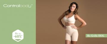 Controlbody