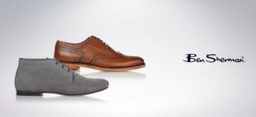 Ben Sherman