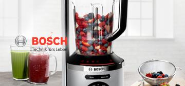 Bosch Kleingeräte