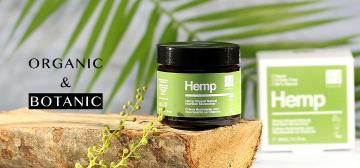 Organic & Botanic