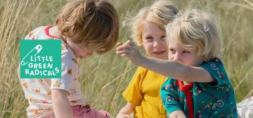 Little Green Radicals