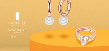 Zauberhafter Schmuck