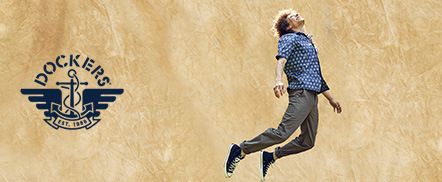 Dockers