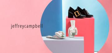 Jeffrey Campbell