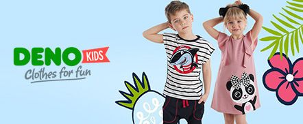 Denokids