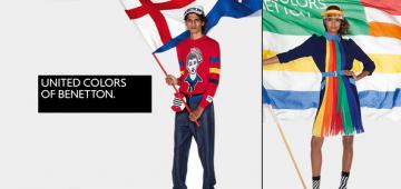 Benetton